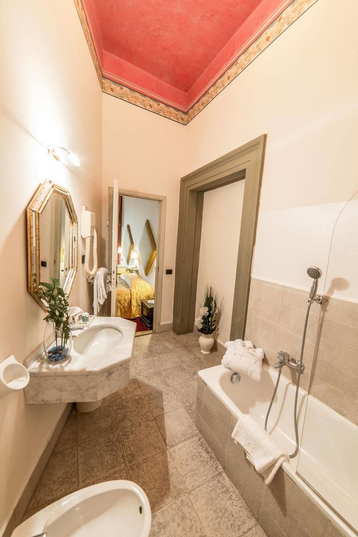 Paris 3* Florencia