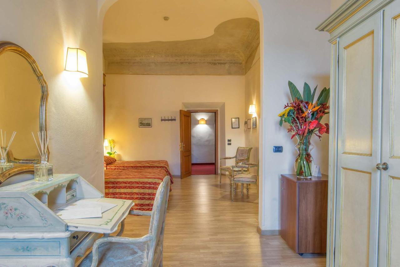 Paris Hotel Florencia