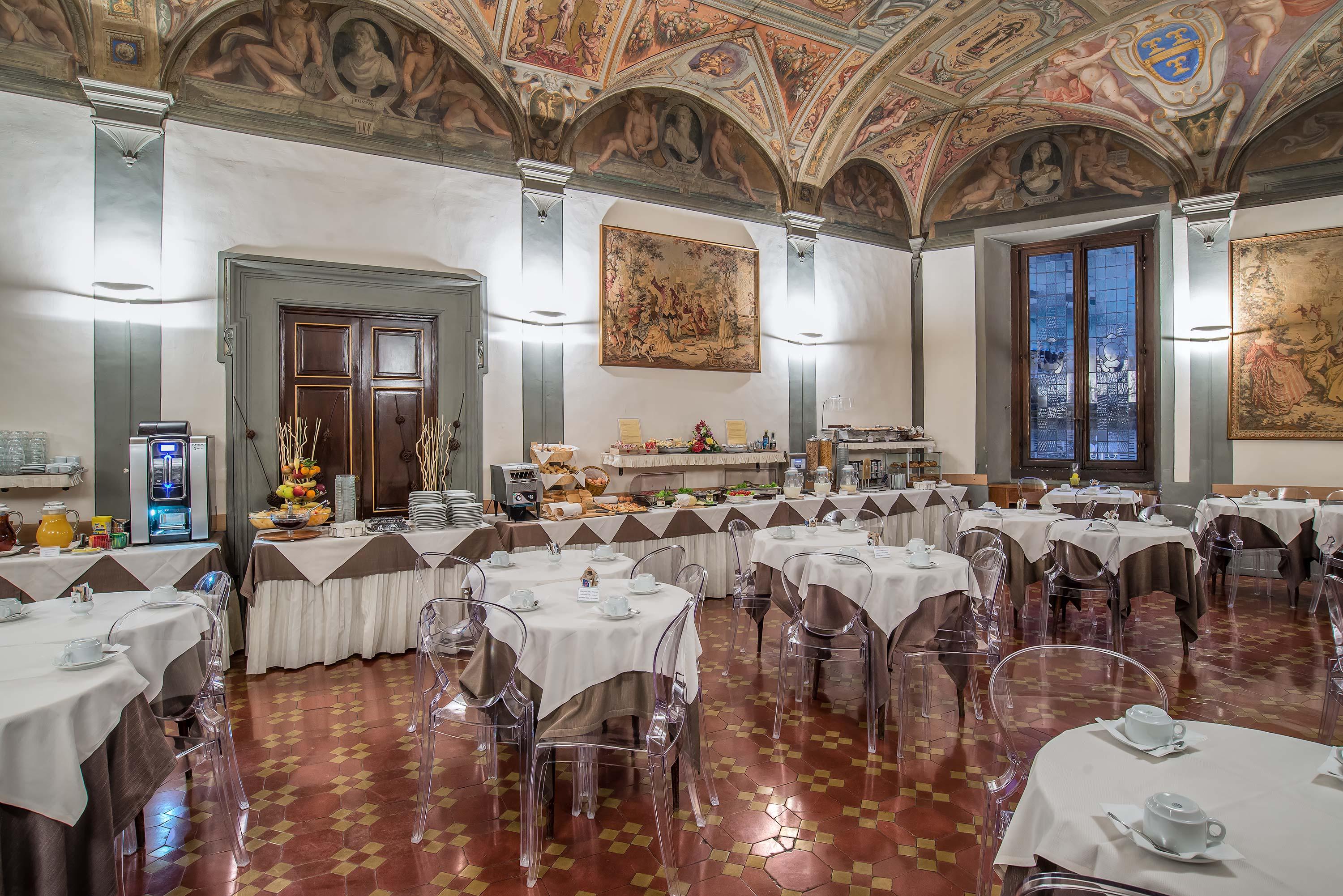 Paris Hotel Florencia
