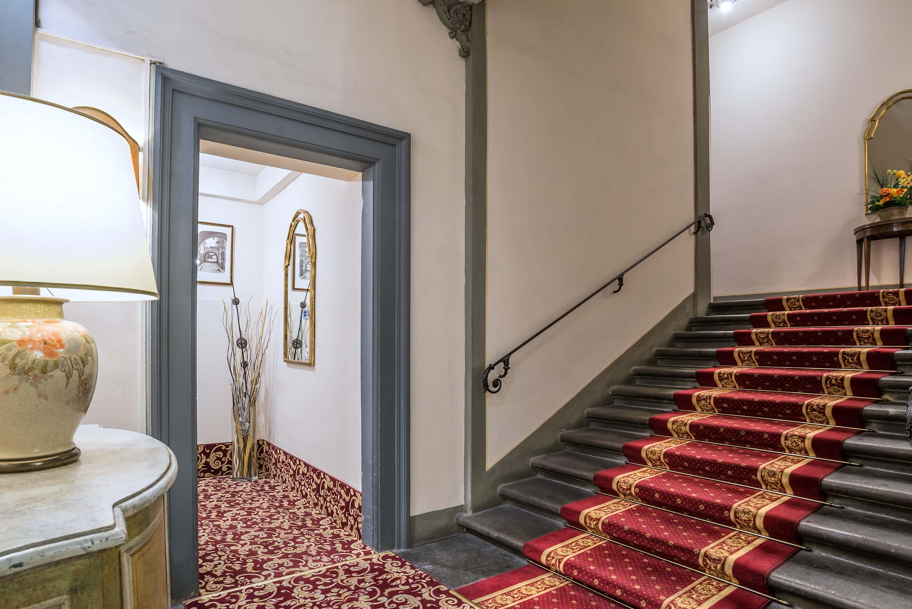Paris Hotel Florencia