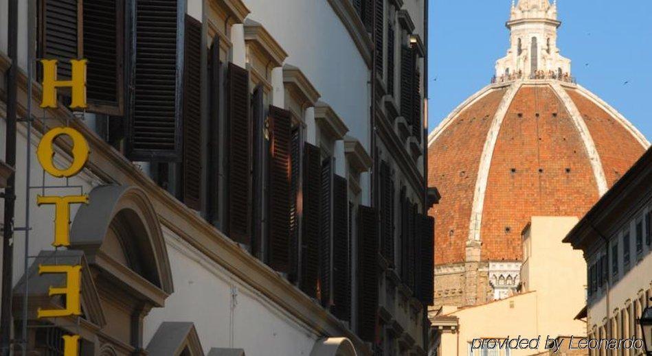 Paris Hotel Florencia