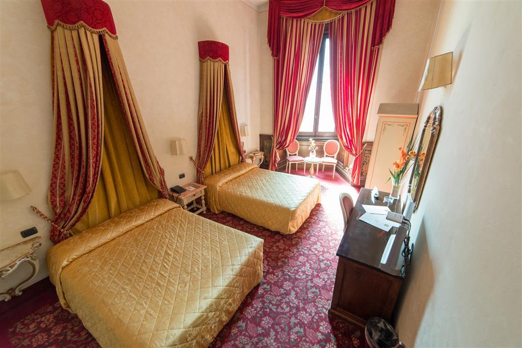 Paris 3* Florencia
