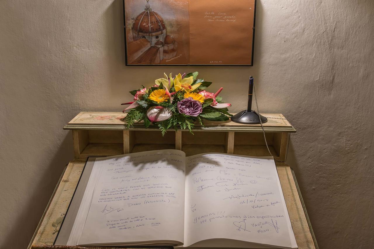 Paris Hotel Florencia