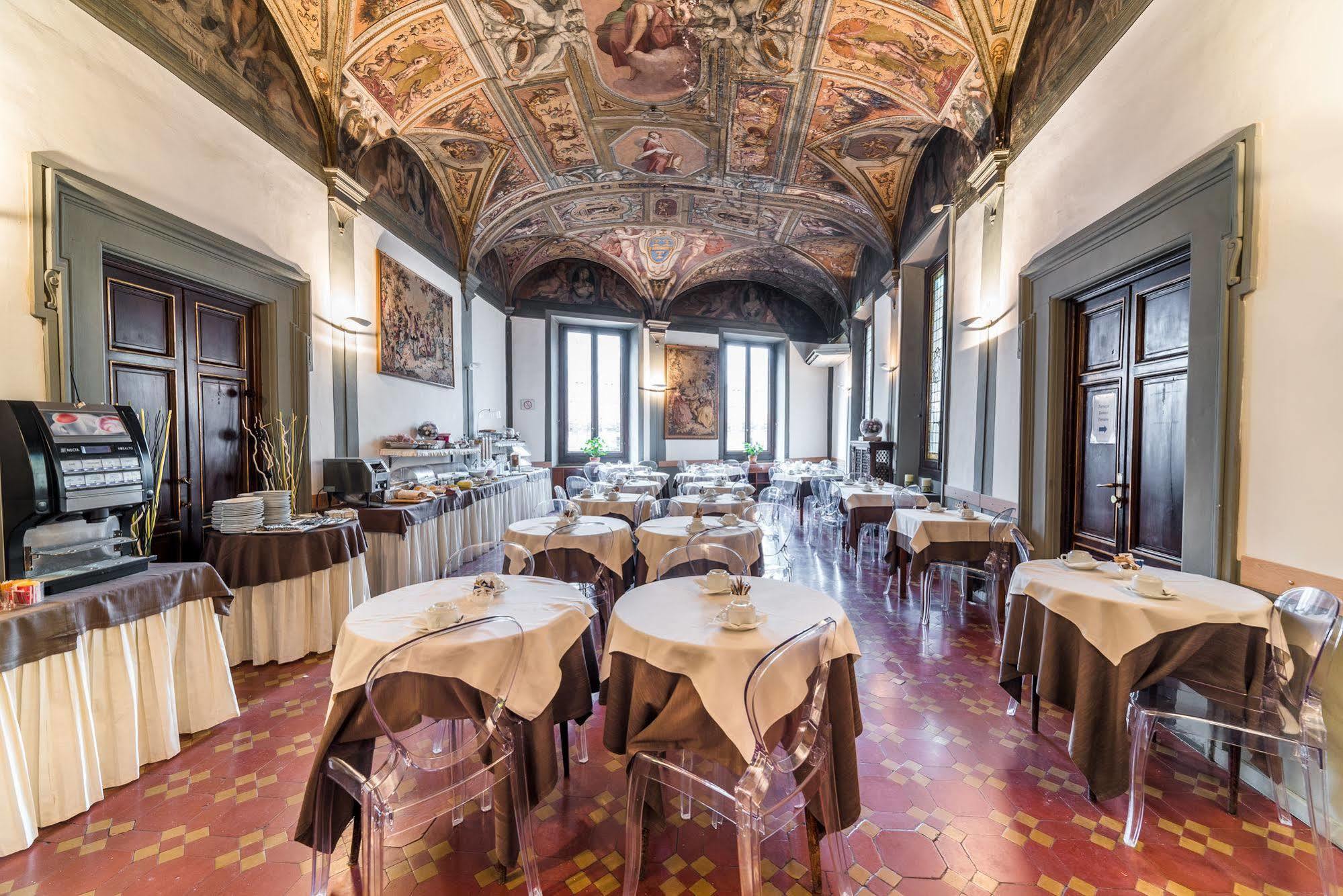 Paris 3* Florencia