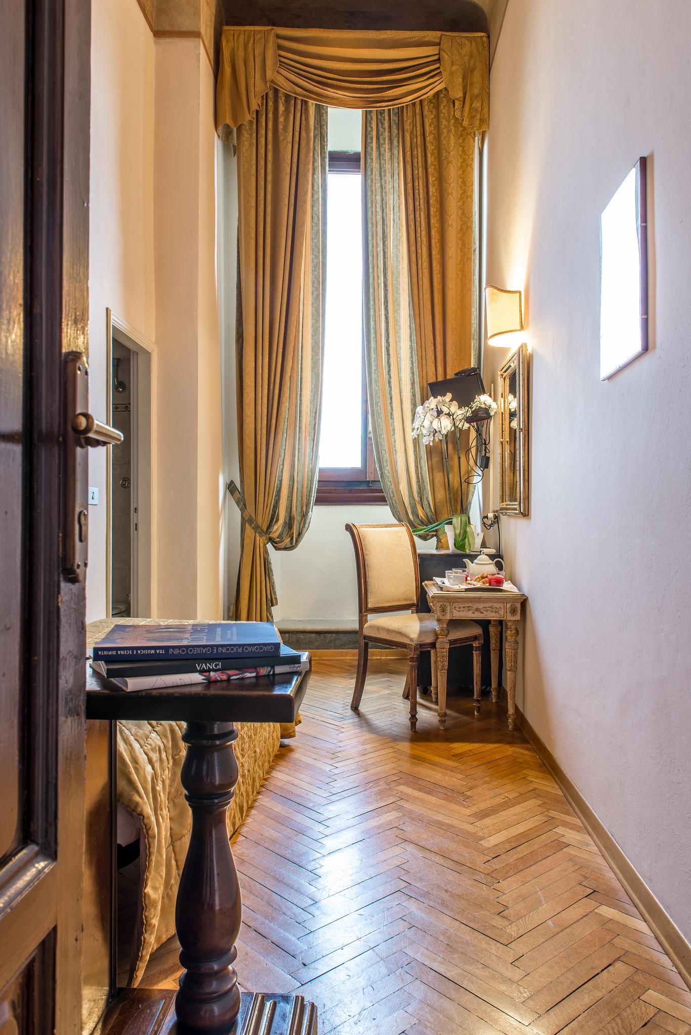 Paris 3* Florencia