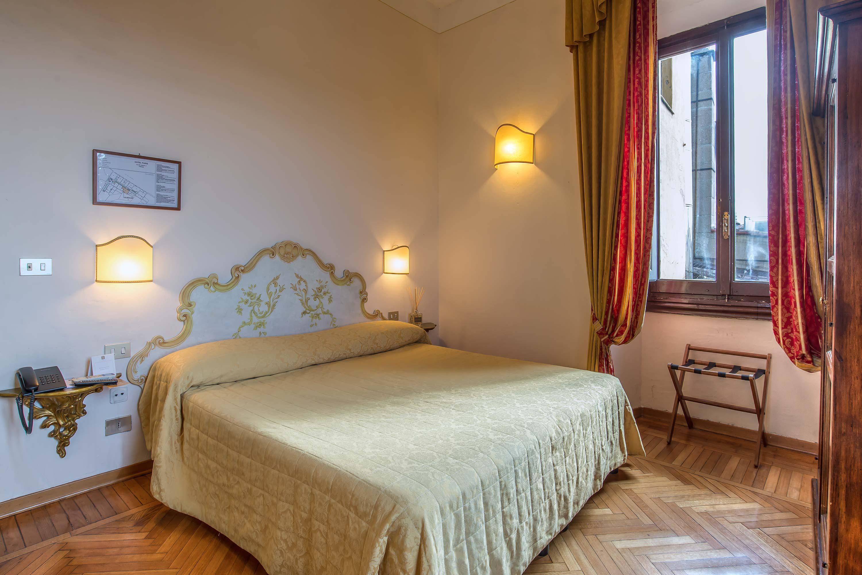 Paris 3* Florencia