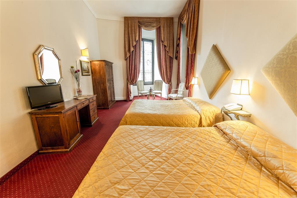 Paris Hotel Florencia